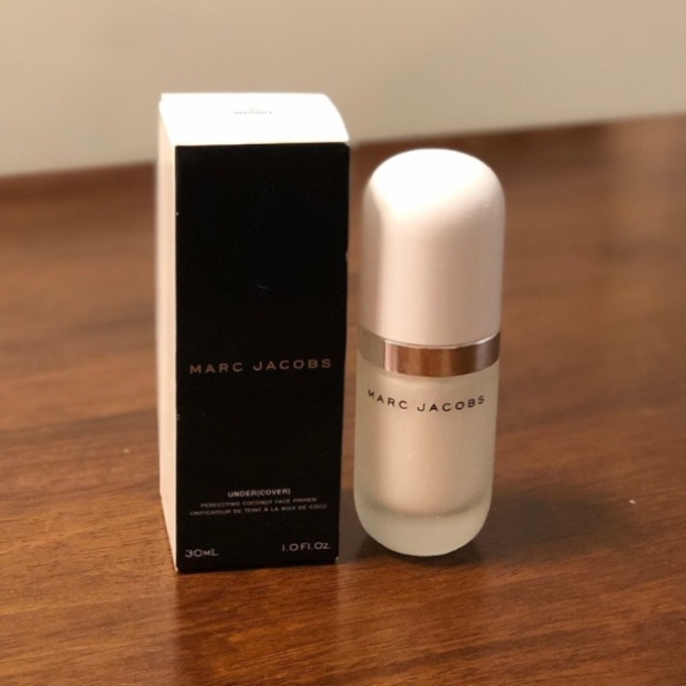 Marc Jacobs Coconut Primer